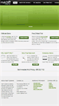 Mobile Screenshot of matchitsql.com